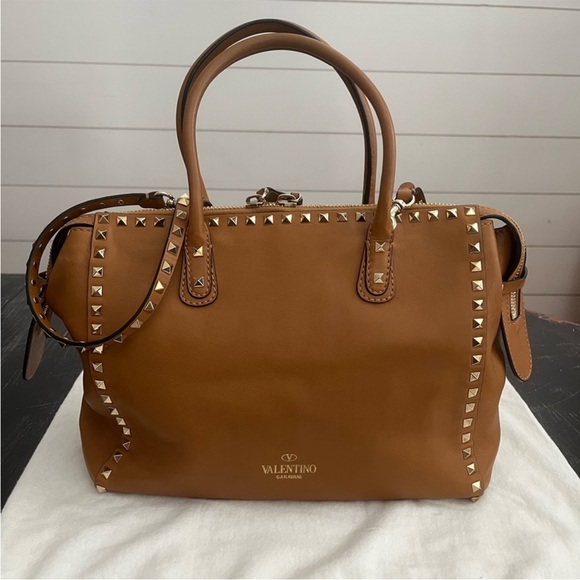 Valentino Rockstud Bag - Picture 5 of 15